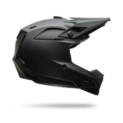 Bell Full-10 MIPS Hjelm Black Solid, Str. XL