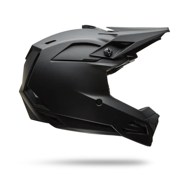 Bell Full-10 MIPS Hjelm Black Solid, Str. XL 