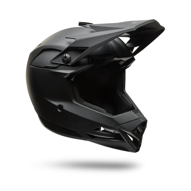 Bell Full-10 MIPS Hjelm Black Solid, Str. XL 