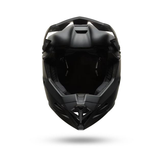 Bell Full-10 MIPS Hjelm Black Solid, Str. XL 