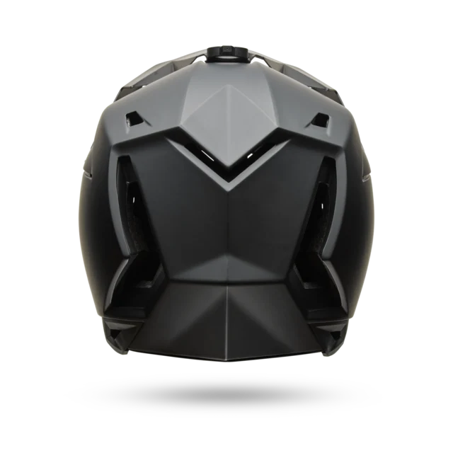 Bell Full-10 MIPS Hjelm Black Solid, Str. XL 