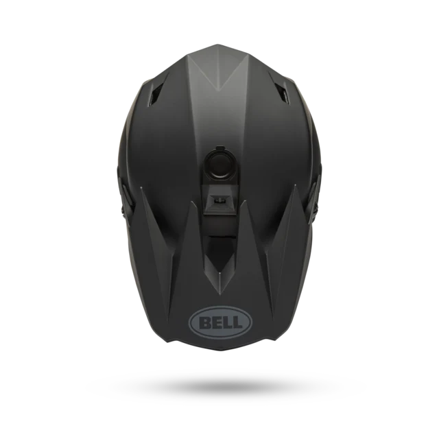 Bell Full-10 MIPS Hjelm Black Solid, Str. XL 