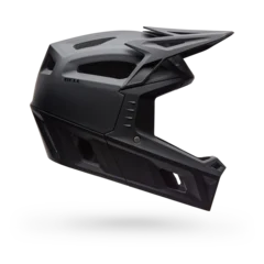 Bell Full-Air MIPS Hjelm Matte Black Solid, Str. L