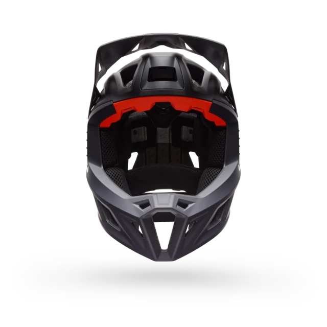 Bell Full-Air MIPS Hjelm Rootbeer Ratio, Str. S 