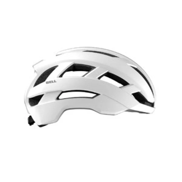 Bell XR MIPS Sykkelhjelm White, Str. S 