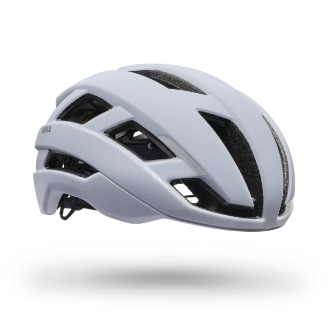 Bell XR MIPS Sykkelhjelm White, Str. S 