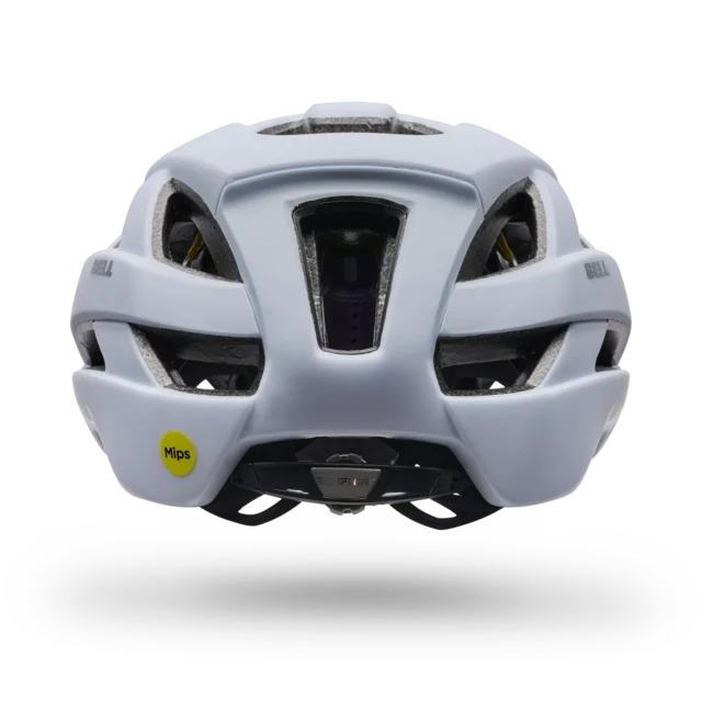 Bell XR MIPS Sykkelhjelm White, Str. S 