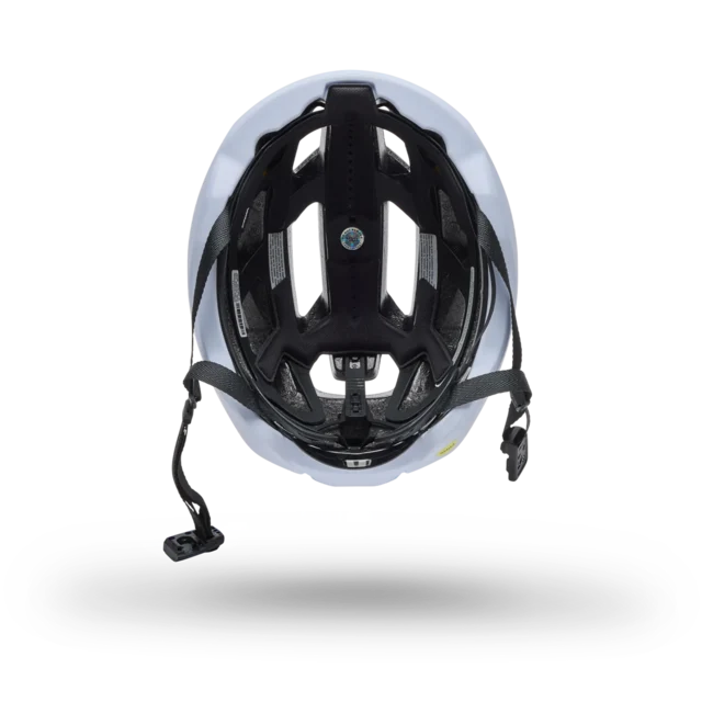 Bell XR MIPS Sykkelhjelm White, Str. S 