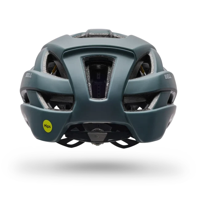 Bell XR MIPS Sykkelhjelm Steel Grey, Str. L 