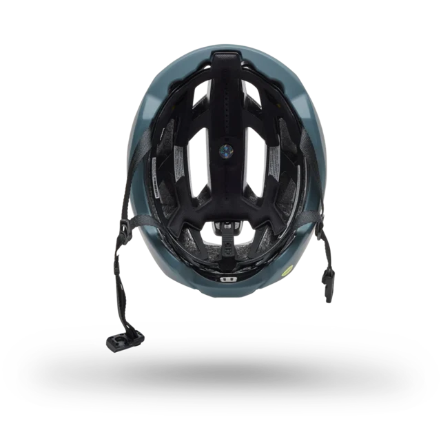 Bell XR MIPS Sykkelhjelm Steel Grey, Str. L 