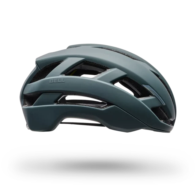 Bell XR MIPS Sykkelhjelm Steel Grey, Str. L 