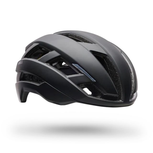 Bell XR MIPS Sykkelhjelm Matte Black, Str. M 