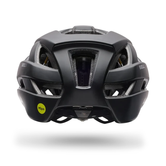 Bell XR MIPS Sykkelhjelm Matte Black, Str. M 