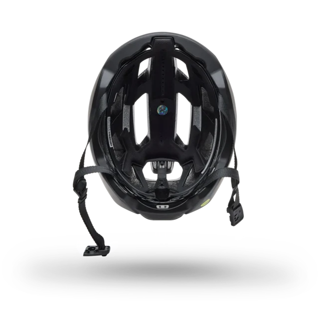 Bell XR MIPS Sykkelhjelm Matte Black, Str. M 