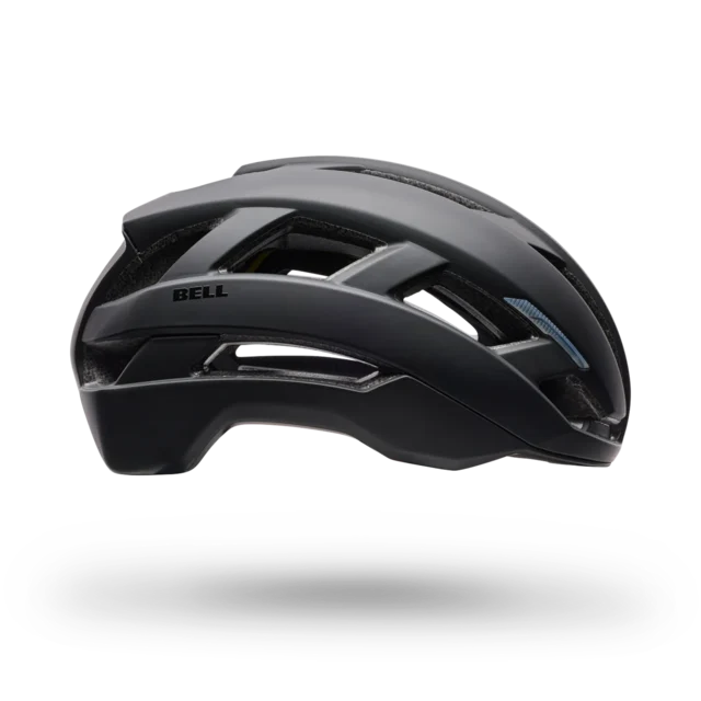 Bell XR MIPS Sykkelhjelm Matte Black, Str. M 