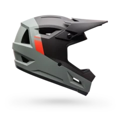 Bell Sanction 2 DLX MIPS Hjelm Rootbeer Blip, Str. L