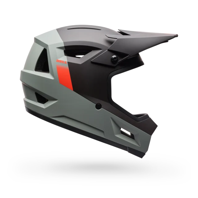 Bell Sanction 2 DLX MIPS Hjelm Rootbeer Blip, Str. L 