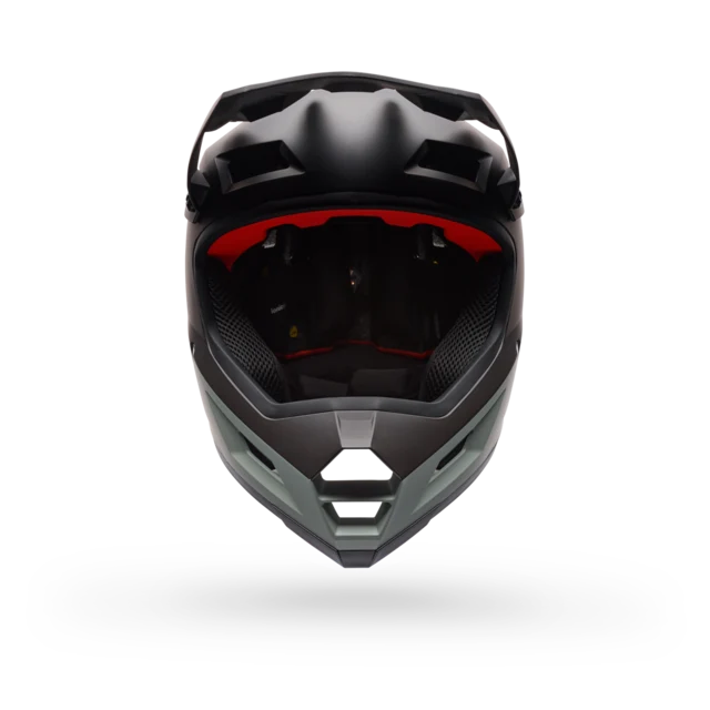 Bell Sanction 2 DLX MIPS Hjelm Rootbeer Blip, Str. L 