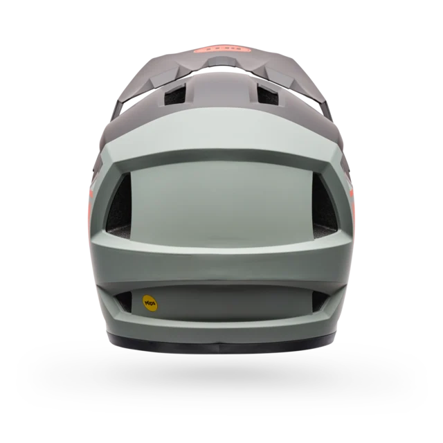 Bell Sanction 2 DLX MIPS Hjelm Rootbeer Blip, Str. L 