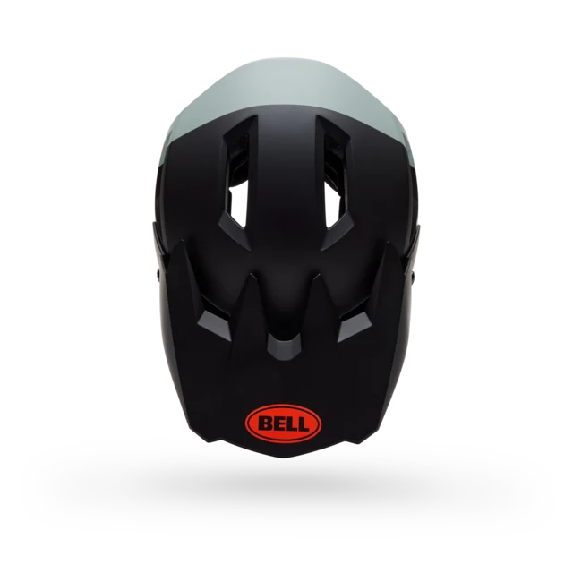 Bell Sanction 2 DLX MIPS Hjelm Rootbeer Blip, Str. L 