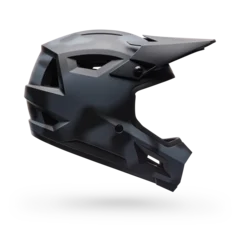 Bell Sanction 2 DLX MIPS Hjelm Matte Black Camo, Str. XS/S