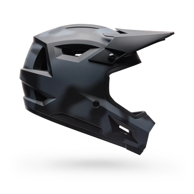 Bell Sanction 2 DLX MIPS Hjelm Matte Black Camo, Str. XS/S 