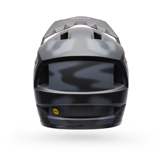 Bell Sanction 2 DLX MIPS Hjelm Matte Black Camo, Str. XS/S 