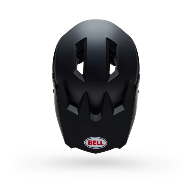 Bell Sanction 2 DLX MIPS Hjelm Matte Black Camo, Str. XS/S 