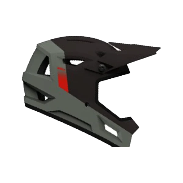 Bell Sanction 2 DLX MIPS Hjelm Rootbeer Blip, Str. XL 