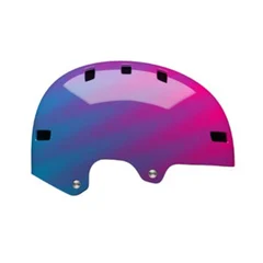 Bell Span Sykkelhjelm Cotton Candy Blend, Str. XS