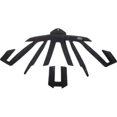 Bell Super Air/R Pad Kit M Sort, Str. M