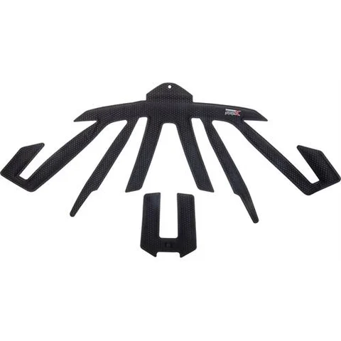 Bell Super Air/R Pad Kit Sort