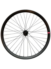 Benno 24&quot; Bakhjul Boost EVO 5, Through Axle Boost