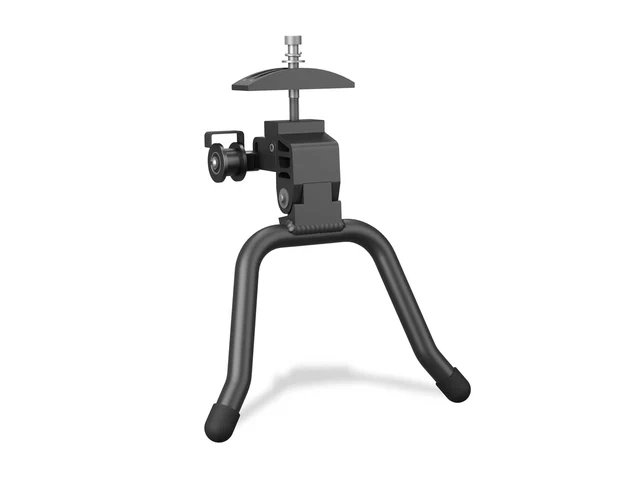 Benno Light Dobbel Kickstand/Støtte Maks 80kg, Til Boost EVO 3+ 