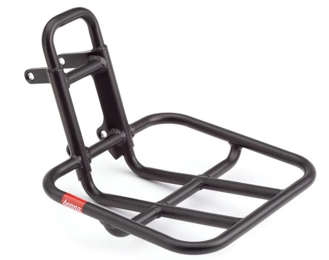 Benno Mini Front Tray Bagasjebærer For Boost/eJOY/Carry On 