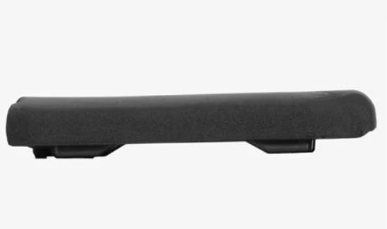 Bergamont LT Single Seat Cushion 2.0 Svart 
