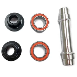 Bergamont Axlekit front Formula CL-712