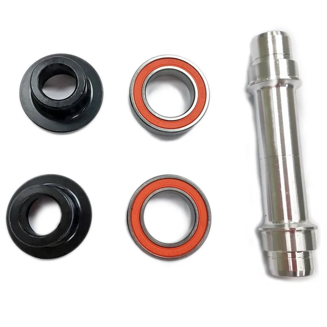 Bergamont Axlekit front Formula CL-712 