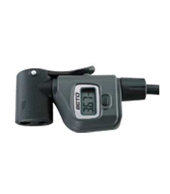 Beto LDG-2 Ventilhuvud B-Vara - Bikeshop.se