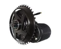 Gavia Forzo E-MTB Motor Bewo 250W, 170 mm, u/display