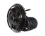 Gavia Forzo E-MTB Krankmotor Bewo 250W, 170 mm, u/display