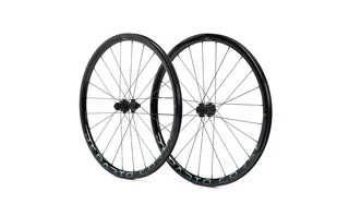 Bianchi Reparto Corse 33 Hjulsett Karbon, 33 mm, Clincher/TLR
