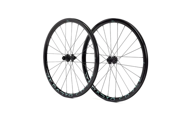 Bianchi Reparto Corse 33 Hjulsett Shimano HG 