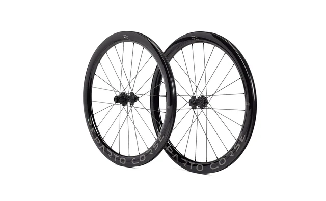 Bianchi Reparto Corse 50 Hjulsett Shimano HG 