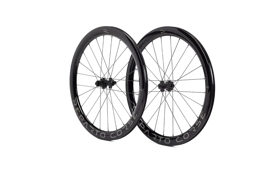 Bianchi Reparto Corse 50 Hjulsett Shimano HG - Bikeshop.no