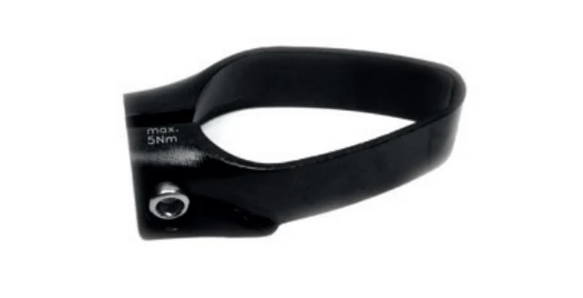 Bianchi Oltre XR2 Setepinneklemme Aluminium, 20 g 