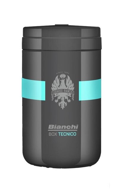 Bianchi Box Tecnicoi Sykkelflaske 400cm3, Til Verktøy 