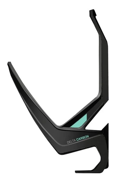 Bianchi Delta Flaskställ Svart, 27g 