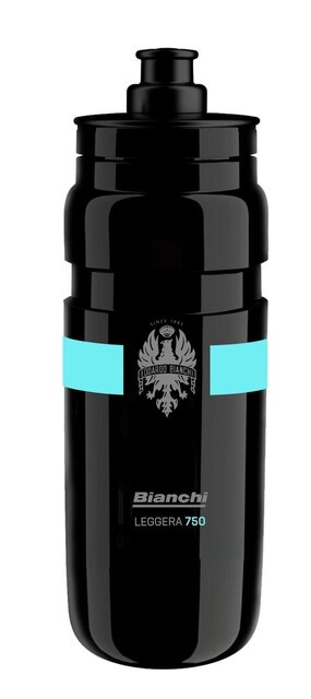 Bianchi Leggera 750 Flaske 750ml, Celeste 