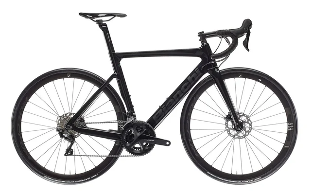 Bianchi Aria Disc Landeveissykkel B-Vare, Str. 57 